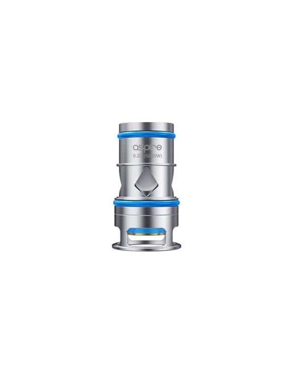 Aspire Odan Mesh Coils 0.2Ohm/0.3Ohm/0.18ohm