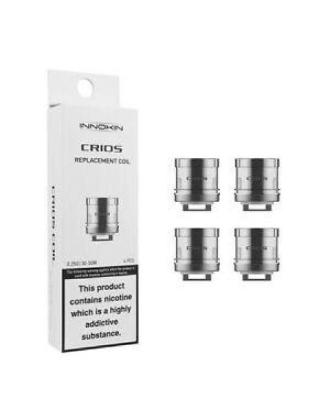 Innokin Crios Coils – 0.65 Ohm