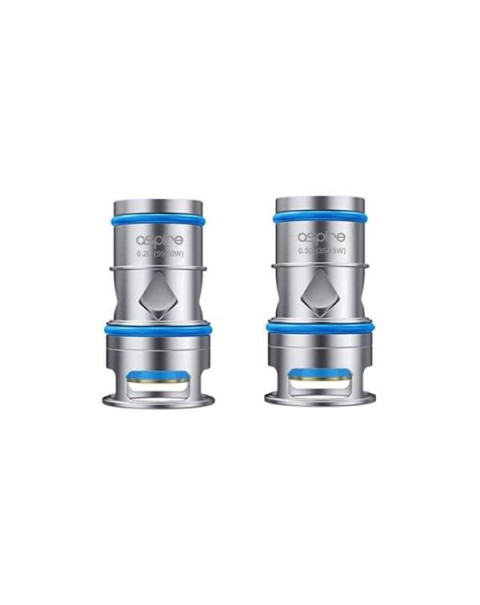 Aspire Odan Mesh Coils 0.2Ohm/0.3Ohm/0.18ohm