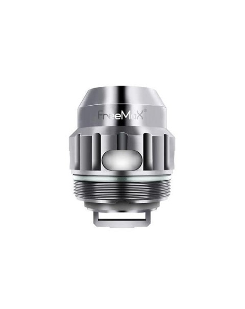 Freemax TX Mesh Series Coils – TX1 / TX1 SS316L / TX2 / TNX2 / TX3 / TX4