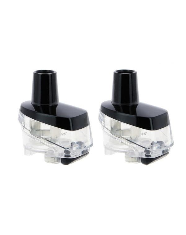 Vaporesso Target PM80 2ml Replacement Pods (No Coi...