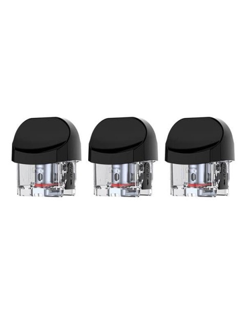 Smok Nord 2 RPM Replacement Empty Pods 2ml