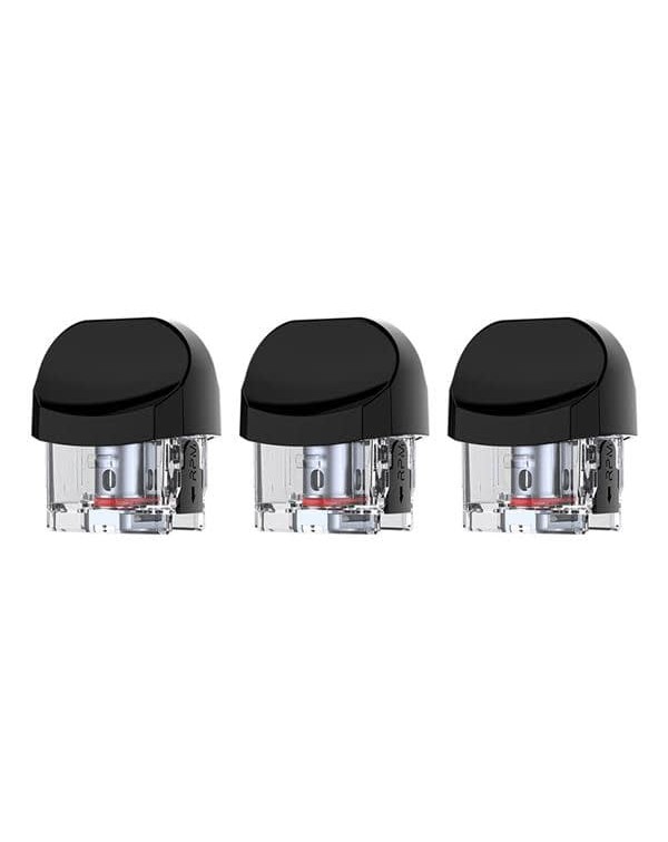 Smok Nord 2 RPM Replacement Empty Pods 2ml