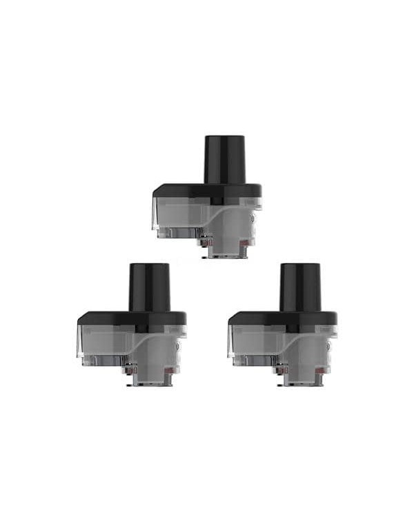 Smok RPM80 Replacement RGC Empty Pod 2ML