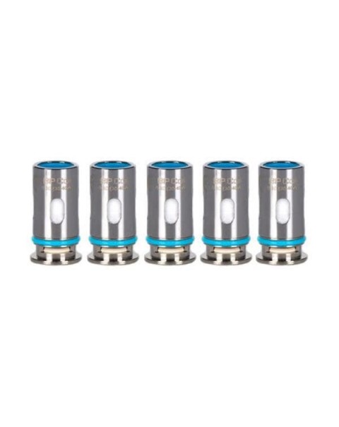 Aspire BP60 Replacement Coils 0.3Ω Mesh / 0.6Ω Regular