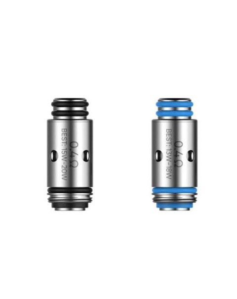 Smok X OFRF Nexmesh Replacement Coils DC 0.4Ω/Mesh 0.4Ω