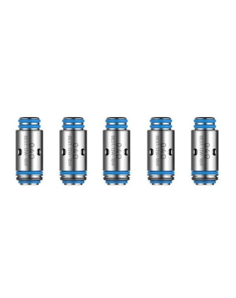 Smok X OFRF Nexmesh Replacement Coils DC 0.4Ω/Mesh 0.4Ω