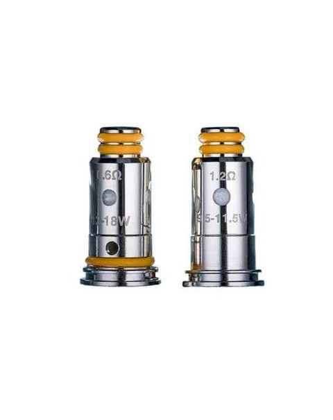 Geekvape G Coil ST for Wenax / Aegis Pod Kit KA1 1.2 / Mesh 0.6