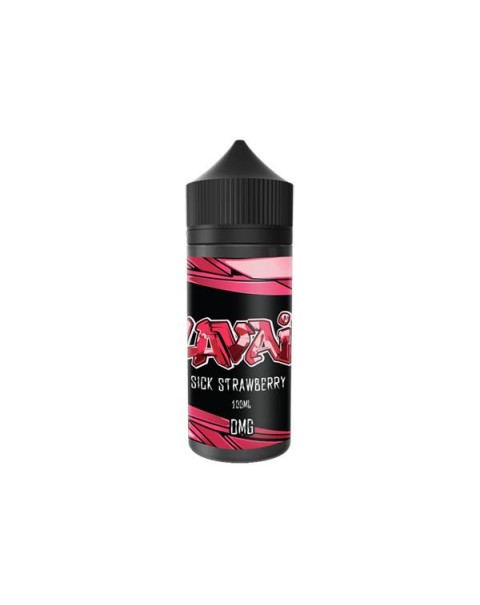 Flavair 0mg 100ml Shortfill (70VG/30PG)