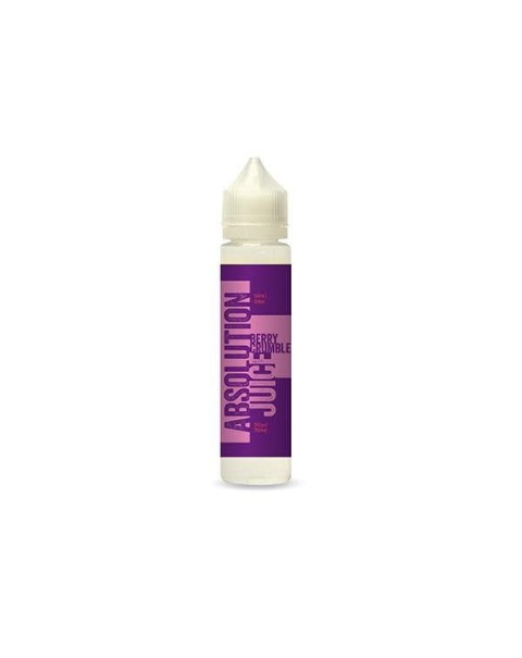 Absolution Juice By Alfa Labs 0mg 50ml Shortfill (70VG/30PG)