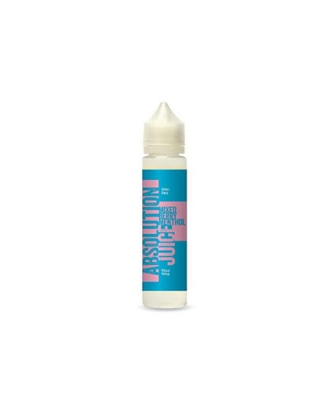 Absolution Juice By Alfa Labs 0mg 50ml Shortfill (70VG/30PG)