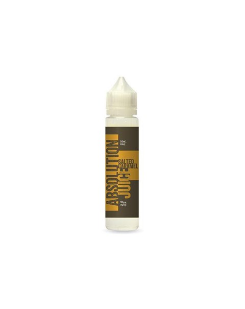 Absolution Juice By Alfa Labs 0mg 50ml Shortfill (70VG/30PG)