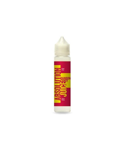 Absolution Juice By Alfa Labs 0mg 50ml Shortfill (70VG/30PG)