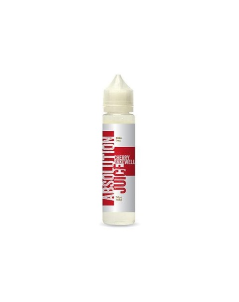 Absolution Juice By Alfa Labs 0mg 50ml Shortfill (70VG/30PG)