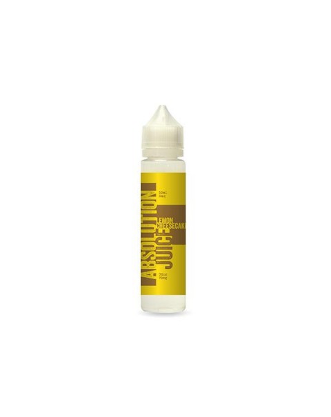 Absolution Juice By Alfa Labs 0mg 50ml Shortfill (70VG/30PG)