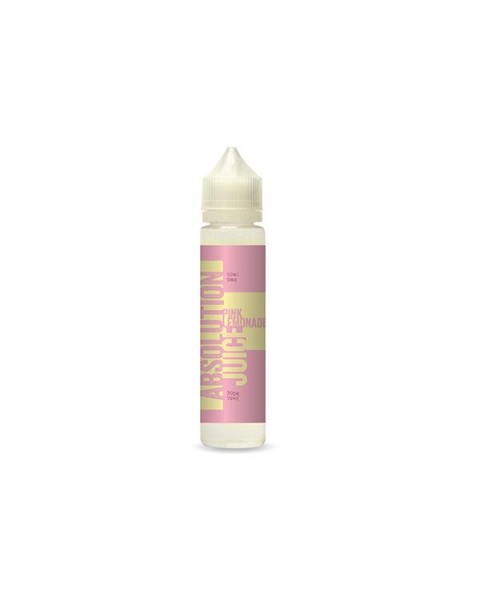 Absolution Juice By Alfa Labs 0mg 50ml Shortfill (70VG/30PG)