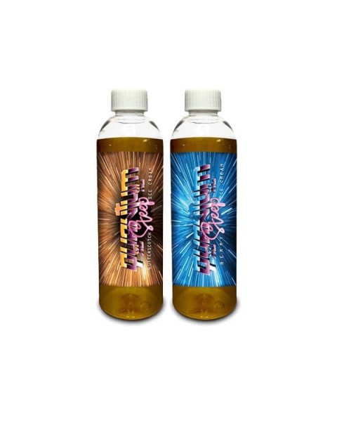 Quantum Steep XL 0mg 200ml (70PG/30VG)