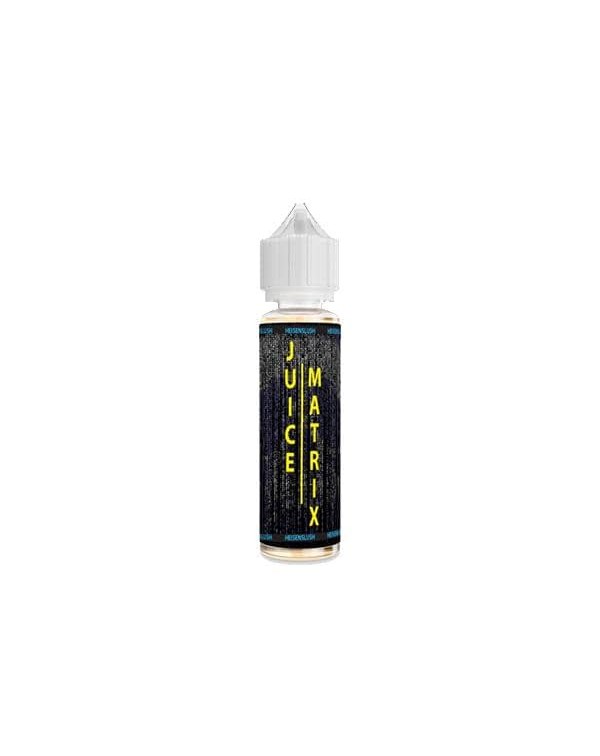 Juice Matrix 0mg 50ml Shortfill (70VG/30PG)