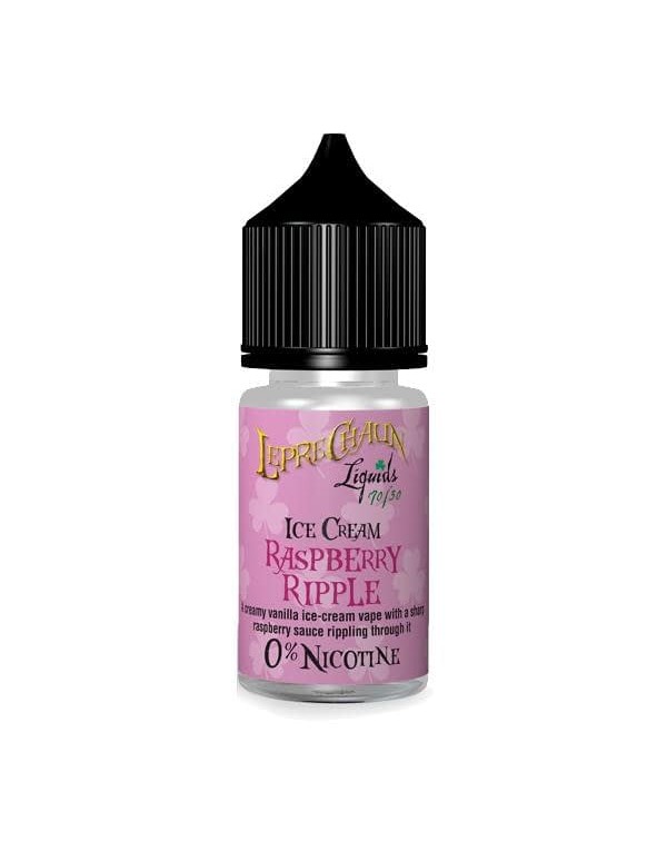 Leprechaun Ice Cream 30ml (20ml Shortfill + 1 x 10...