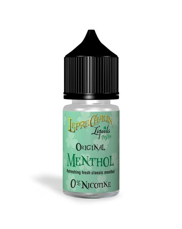 Leprechaun Original 30ml (20ml Shortfill + 1 x 10m...