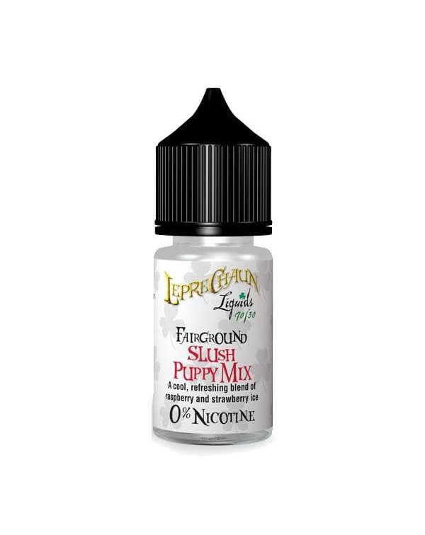 Leprechaun Fairground 30ml (20ml Shortfill + 1 x 1...