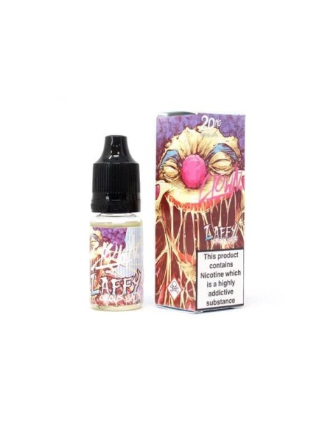 20mg Clown Nic Salts by Bad Drip 10ml (50VG/50PG)