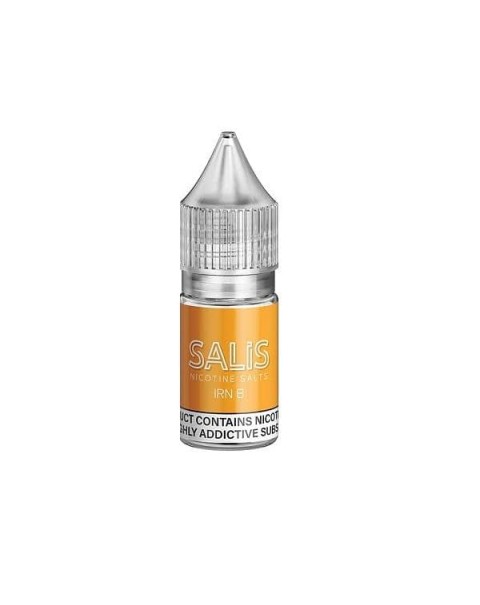 5mg Salis Nic Salts 10ml (50VG/50PG)