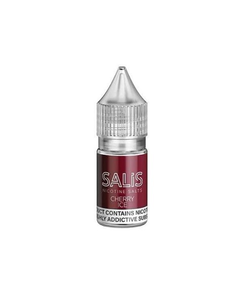 5mg Salis Nic Salts 10ml (50VG/50PG)