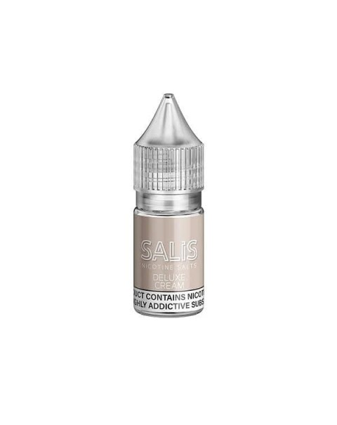 20mg Salis Nic Salts 10ml (50VG/50PG)