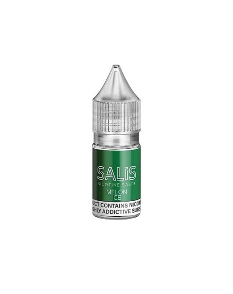 5mg Salis Nic Salts 10ml (50VG/50PG)