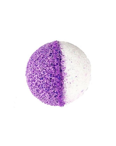 CBD Leaf 100mg CBD Bath Bomb – Sensual