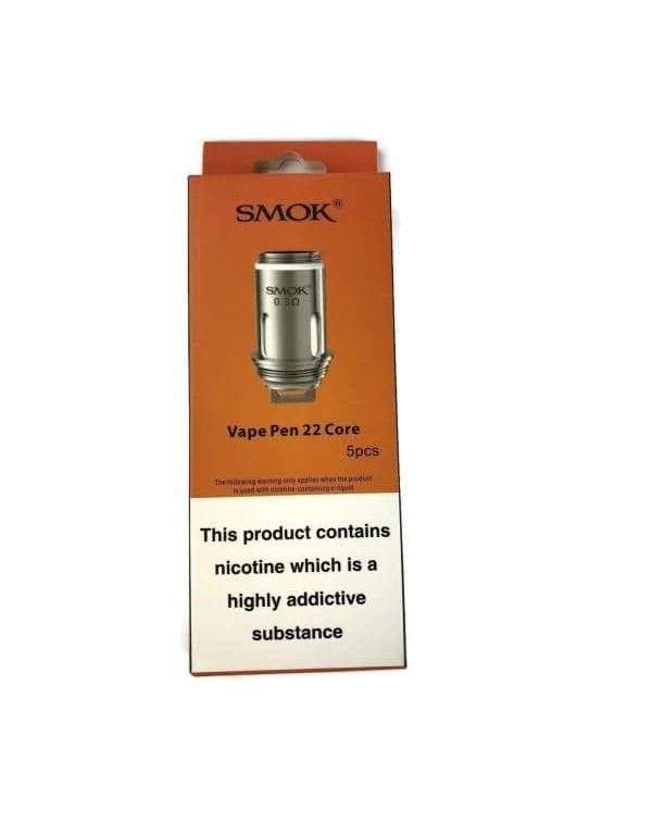 Smok Vape Pen 22 0.3 Ohm Coil