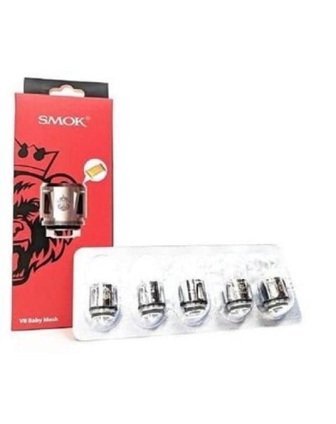 Smok V8 Baby-T12 Coil – 0.15 Ohm