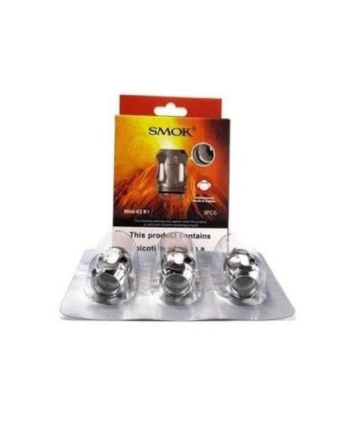 Smok Mini V2 K1 Coil – 0.2 Ohm