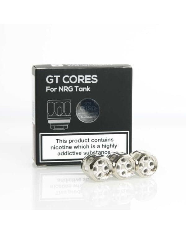 Vaporesso GT Cores GT8 Coil 0.15 Ohm