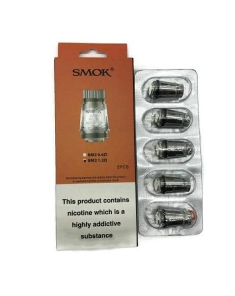 Smok BM2 Coil 1.2 Ohm