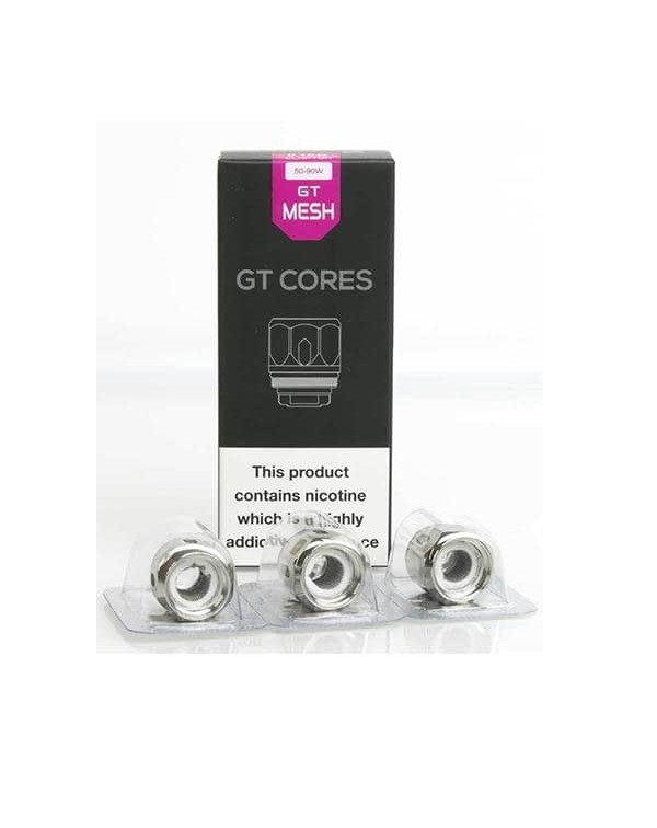 Vaporesso GT Cores Mesh Coil – 0.18 Ohm