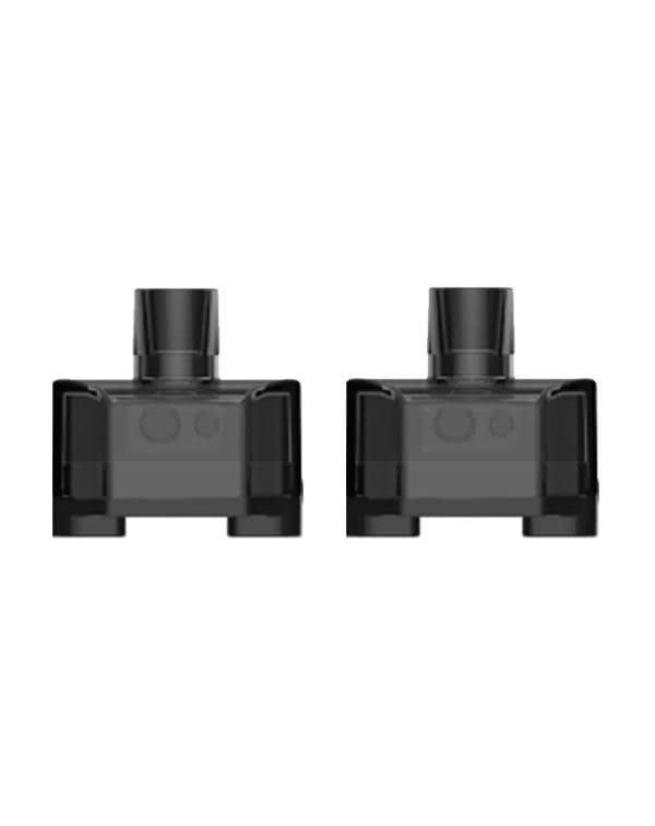 Smok RPM 160 Replacement Pods 2ml (No Coil Include...