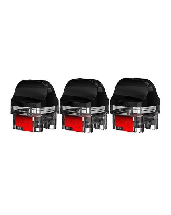 Smok Nord X RPM2 Replacement Pods (No Coil Include...