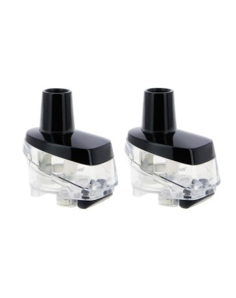 Vaporesso Target PM80 Large Replacement Pods (No Coil Included)