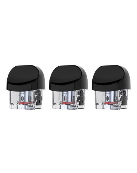 Smok Nord 2 RPM Replacement Empty Pods Large