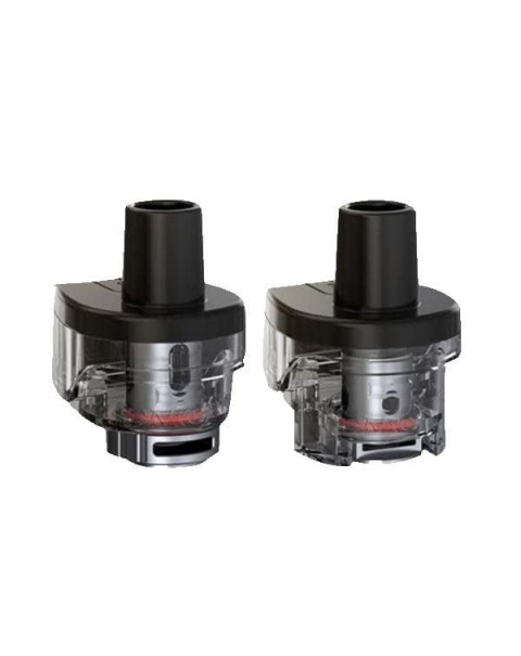 Smok RPM80 RPM Replacement Pods Large (No Coil Included)