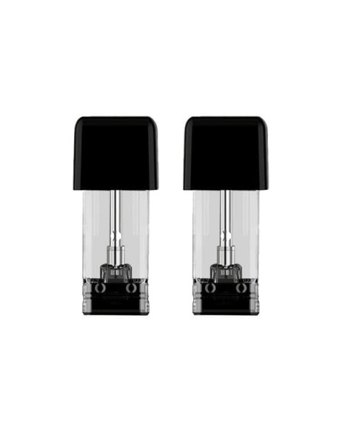 Voopoo Drag Nano P1 Replacement Pods (Coil Included)