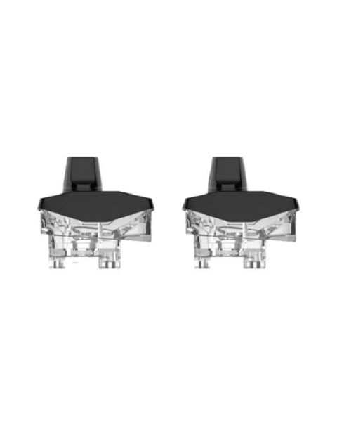 Vaporesso Xiron Replacement Pods Large (No Coil Included)