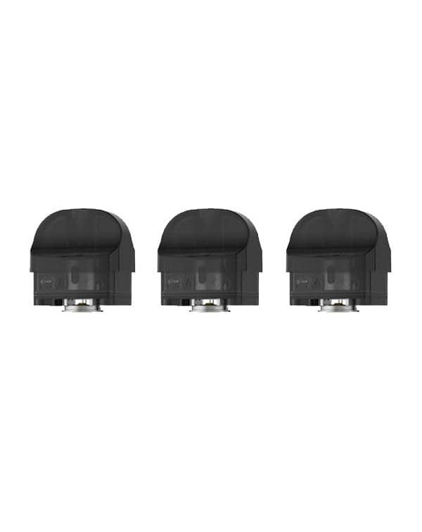 Smok Nord 4 RPM Large Replacement Pods (No Coil In...
