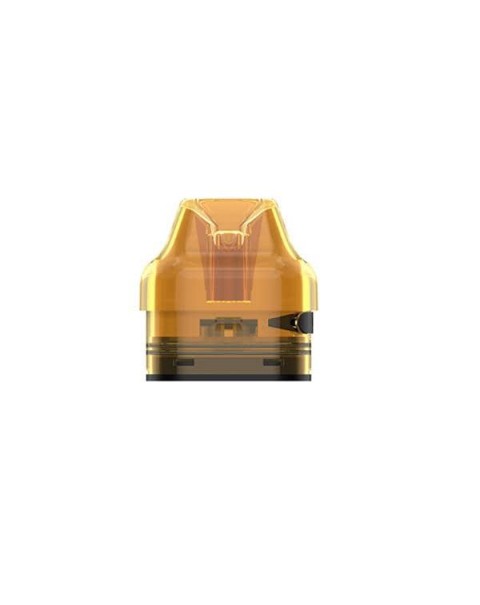 Geekvape Wenax C1 Replacement Pods 2ml (No Coil Included)