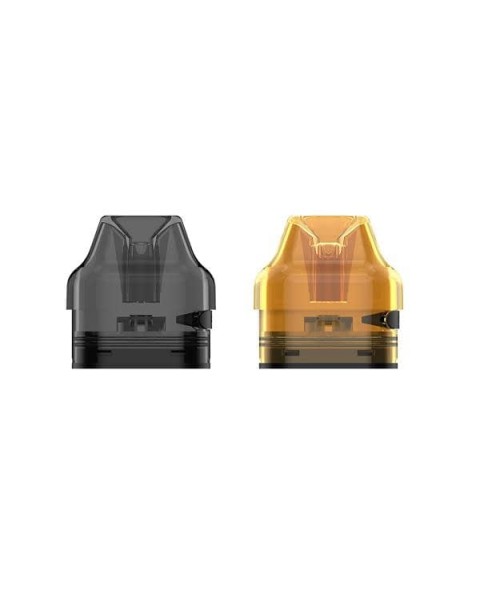 Geekvape Wenax C1 Replacement Pods 2ml (No Coil Included)