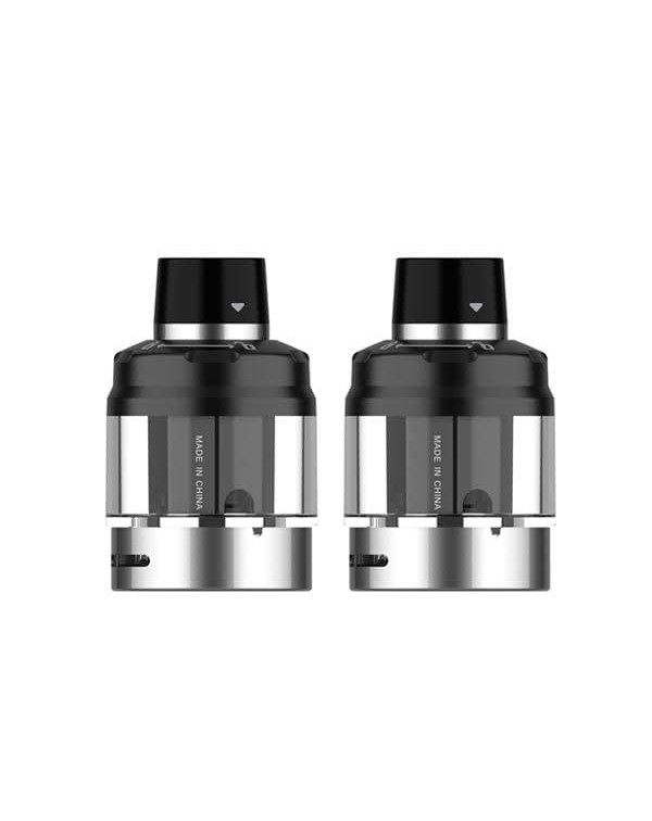 Vaporesso Swag PX80 Replacement Pods Large (No Coi...