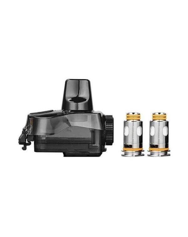 Geekvape Aegis Boost Plus Replacement Pods 2ml