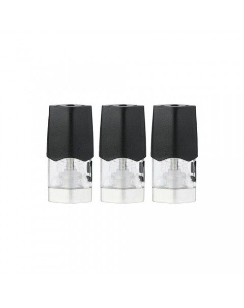 Smok Infinix Replacement Pods 2ml